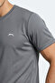 Haunted I 3-Piece Set Men's White - Black - Dark Gray T-Shirt - 7