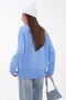 Women's Spanish Sleeve Sweater - 4