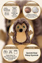 Cute Hedgehog Plush Toy |   0+ Years Old |   28 cm |   Sleeping Companion and Emotional Confidence - 3