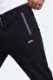 Makar Men's Black Sweatpants - 4