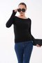 Women's Open Collar Modal Bodysuit