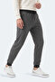 Makar Men's Anthracite Sweatpants - 7