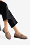 Ravenna Women's Inside-Out Genuine Leather Loafer Soft Comfort Insole - 2