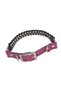 Dog Collar Larciver Gold Color 36/42 cm - 3