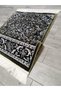 001_Green_8Mm Ravza Model Woven 1600 Gr Prayer Rug - 4