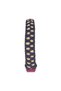 Dog Collar Larciver Gold Color 36/42 cm
