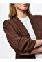 Blazer PCBOSELLA 3/4 BRUSHED - 6