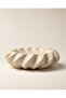 Single Textured Ceramic Bowl - 2