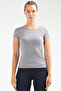 Vf-0063 Ply Basic Kadın T-shirt - 6