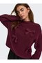 Strickpullover ONLLISA Strickpullover - 7