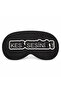 Printed Sleep Band Eye Mask – Soft and Light-Proof Mixed Pattern Model - 2