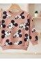100% Cotton Unisex Baby Sweatshirt - 4