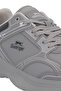 Gima Men's Silver Casual Sneakers - 4