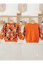 100% Cotton Unisex Baby Sweatshirt - 3