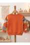 100% Cotton Unisex Baby Sweatshirt - 2