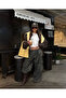 Extra Loose Fit Unisex Camouflage Cargo Pants/ Extra Loose Fit