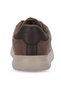 Dreamer I Men's Tan Casual Sports Shoes - 6