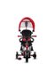 Elite Platinum-Red Bisiklet - 3