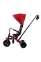 Elite Platinum-Red Bisiklet - 2
