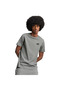 T-shirt Ess Small No. 1 Logo Tee, Gray, Men