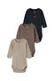 Strampler 3er-Pack - 2