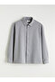 Esvab • Modern & Distinctive Standard Fit Long Sleeve Men's Shirt - 6
