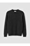 Esvab • Modern & Distinctive Zero Roba Collar Wool Blend Men's Knitwear Sweater - 6