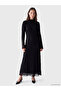 Esvab • Modern & Distinctive Stand Collar A-Line Lace Dress