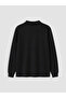 Sparkling Choices by Shining Store Devrik Roba Collar Boy's T-Shirt - 5
