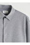 Esvab • Modern & Distinctive Standard Fit Long Sleeve Men's Shirt - 7