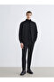 Peak New Season Regular Fit Patterned Long Sleeve Men's Shirt - 2