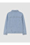 I Boy's Jean Jacket from Freezen Store - 5