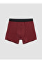 Timeless Clothing & Timeless Choices Cotton Stretchable Men's Boxer 5-Pack - 5