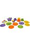 Toy Tea Set Boxed 36 Pieces S00004682 - 2