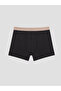 Shining Store's Glowing Choices Cotton Stretchable Men's Boxer 3 Pack - 2