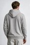 Men's Crew Neck 3 Thread Soft Textured Sweatshirt - 8