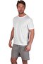 Light & Shade Men's Lsset032 Pyjama Set (pack of 1) - 4