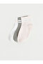 I Striped Girls' Socks 3-Piece Set from Freezen Store