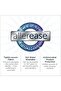 AllerEase Waterproof Mattress Protector, Maximum Allergy Mattress Protector, Twin Mattress Cover - 5