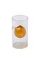 Generic Hand-Blown Glass Paraffin Oil Lamp – Vintage-Inspired Clear Glass Lantern with Permanent Fiberglass Wick – Refillable & Smokeless Decorative Table Lamp for Home Decor, Weddings & Gifting - 3