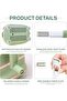 Apples Peeler, Hand Pear Peeler and Corer with 1 Fruit Splitter, Multi Function Fruit, Vegetable, Pe - 4