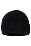 Women's Bow Detailed Knitted Knitwear Winter Beanie - 4