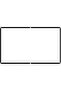 Projector Screen, Foldable Soft Elastic Projector Screen, 16:9, 100 inch