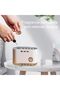 ناشرات زيوت عطرية بتأثير اللهب، متغيرة الألوان RGB مع مزامنة الموسيقى، ناشر عطري هادئ سعة 700 مل - 2