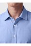 Rmz Gi̇yi̇m Farkiyla Standart Fit Ci Striped O Poplin Rkek Shirt - 3