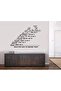 ® Office Wall Decals Teamwork Motivation Inspirational Stickers - 5