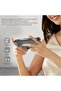 حافظة واقية لجهاز ROG Ally X, Detachable Front Shell with Tempered Glass Screen Protector Accessorie - 2