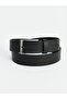 Shining Choices Leather Look Men's Belt from Shining Store