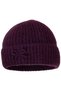 Women's Bow Detailed Knitted Knitwear Winter Beanie - 2