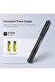 مصباح يدوي BASICS 5W EDC، مصباح LED محمول خفيف الوزن بقوة 121 لومن للطوارئ - 6